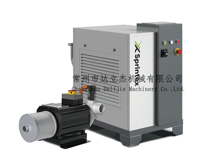 混流懸浮風(fēng)機